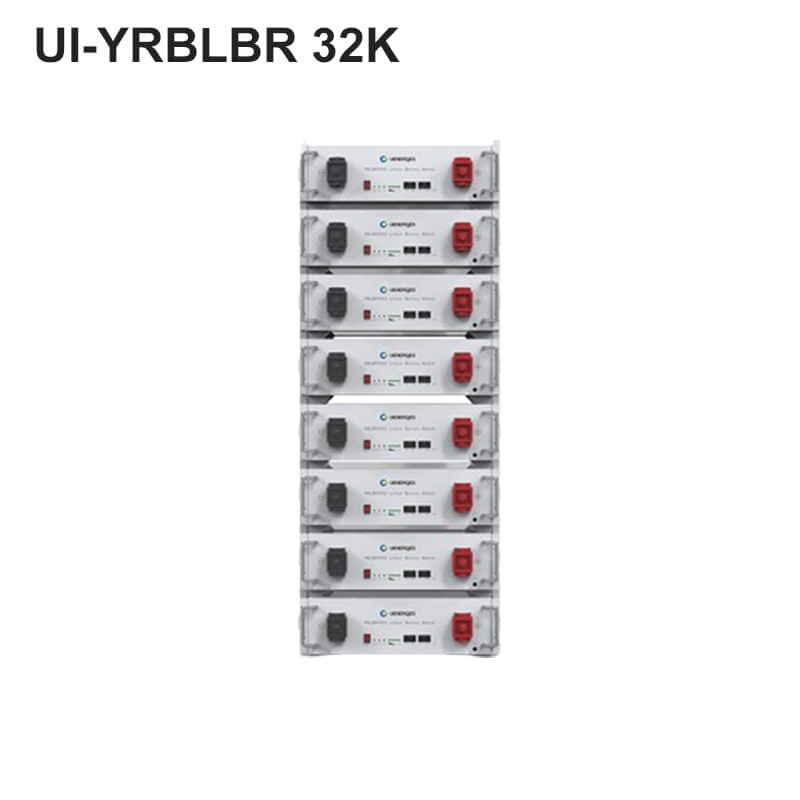 LiFePO4 Battery Pack Factory