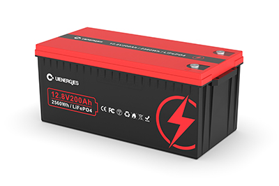 Lead Acid Replacement Battery