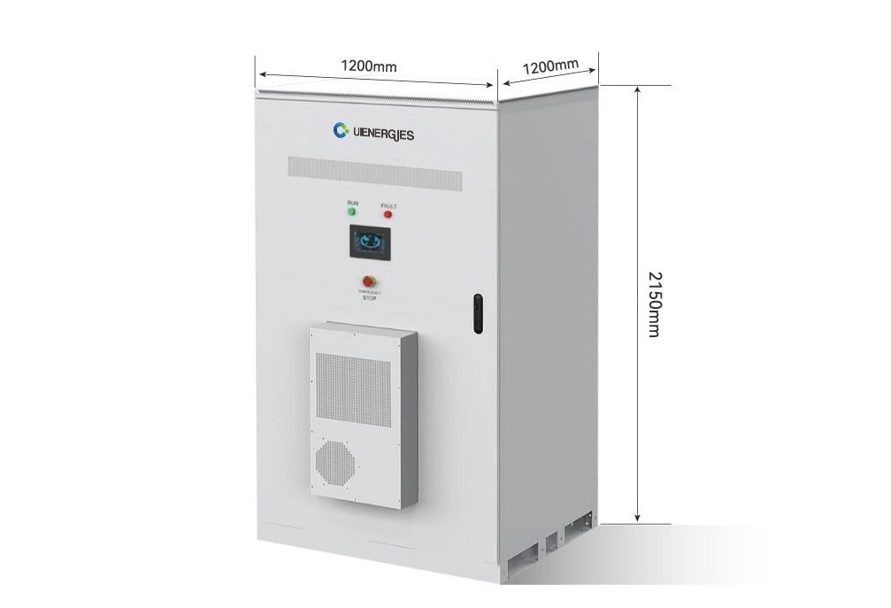 Battery Energy Storage System