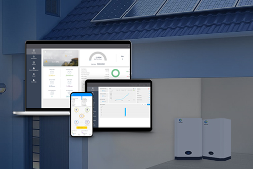 Home Energy Storage Battery