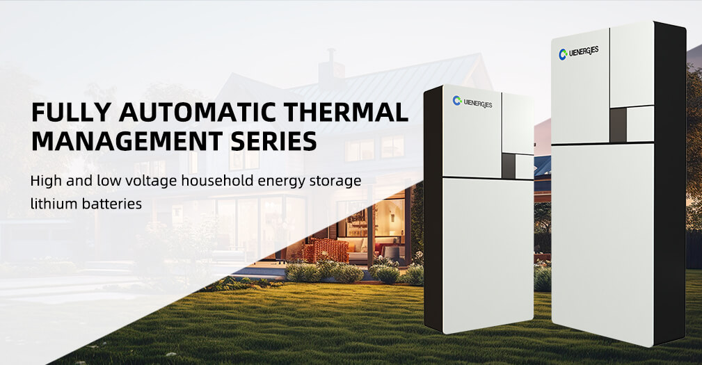 Thermal Management System Battery