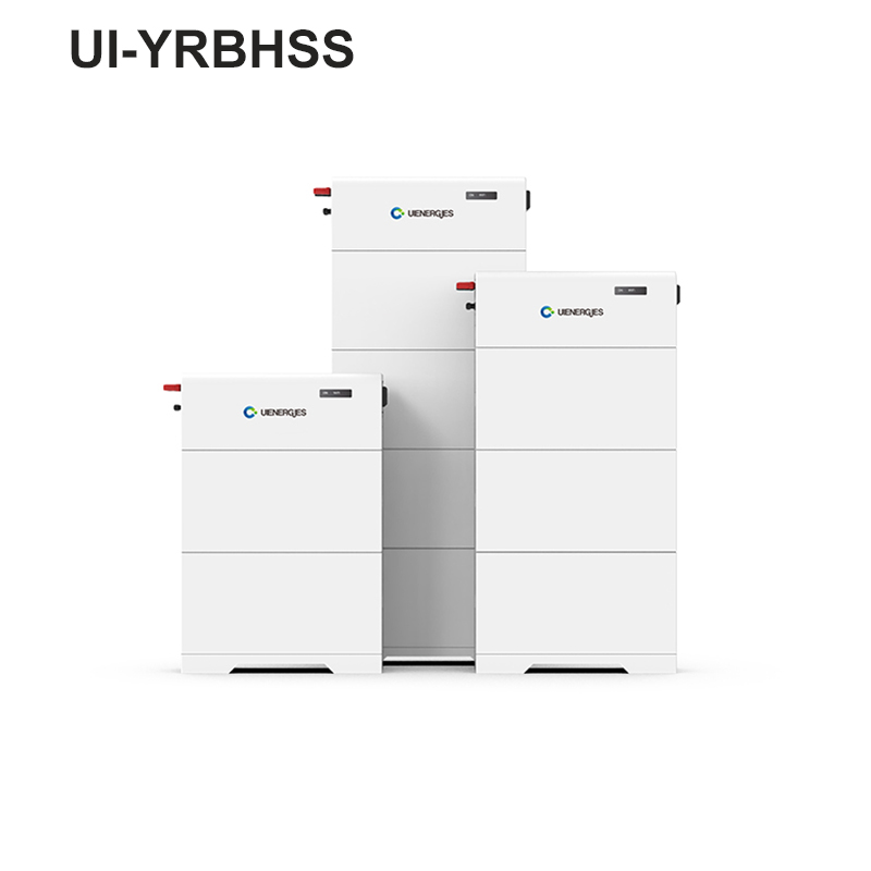 Solar Power Battery Storage