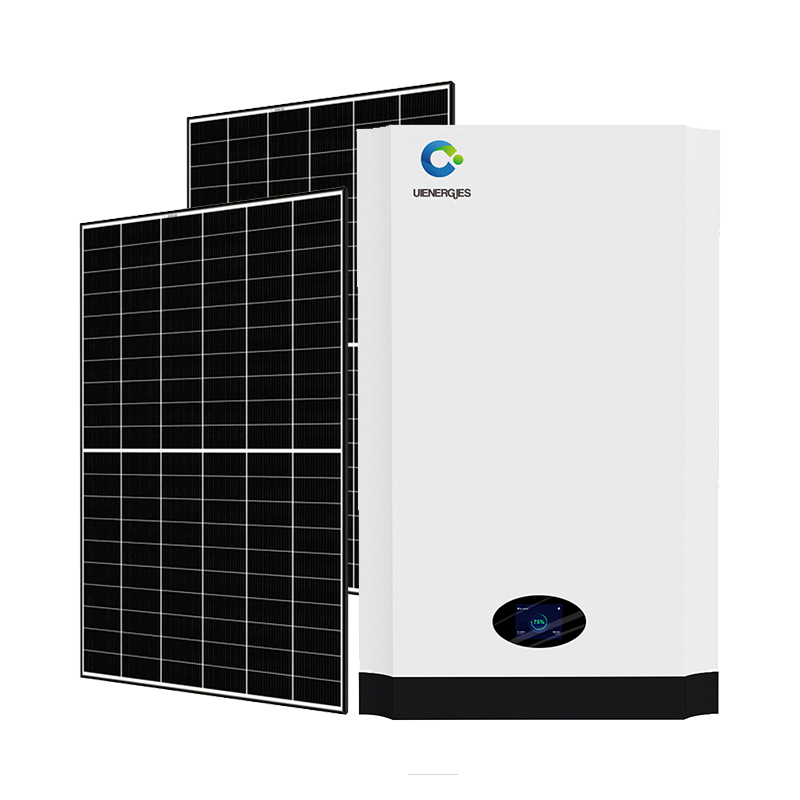 Solar Battery Suppliers