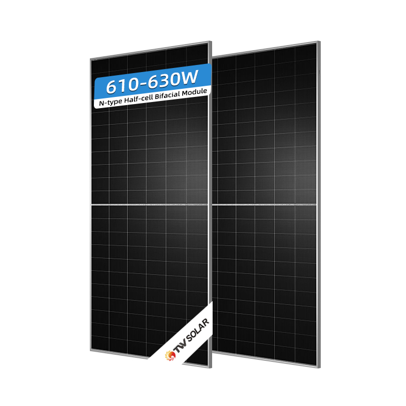 Solar Pv Panel