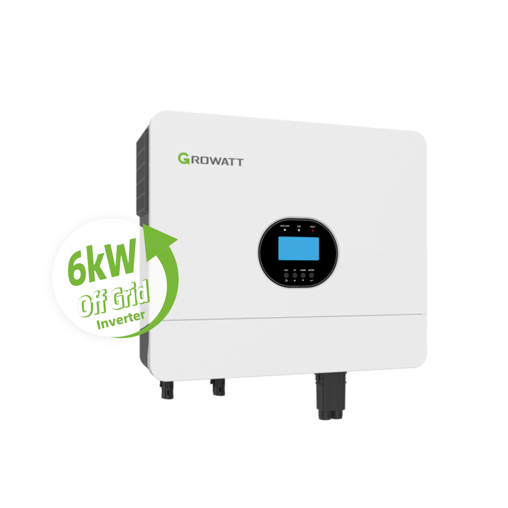 Growatt Inverter