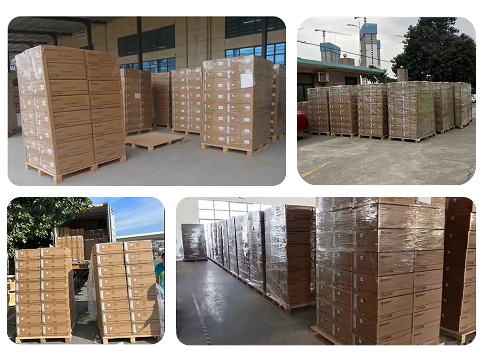 off Grid Single Phase Inverter